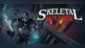 Skeletal Avenger