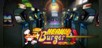 Johnny Turbo's Arcade: Heavy Burger