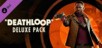 DEATHLOOP Deluxe Pack