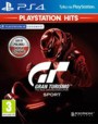 Gran Turismo Sport (PS4 / PS5)