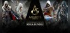 Assassin's Creed Anniversary Edition Mega Bundle
