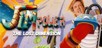 QUByte Classics - Jim Power: The Lost Dimension Collection by Piko