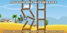 Mountain Bike Hill Climb Race: Real Physics Fun 2D Arcade Speed Drive Dirt Racing Games