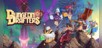 Dungeon Drafters