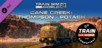 Train Sim World: Cane Creek Railroad TSW2 & TSW3 Compatible [PS4 & PS5]