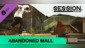 Session: Skate Sim Abandoned Mall [PS4 & PS5]