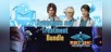 Big Pharma + Bio Inc. Redemption - Symptoms and Treatment Bundle