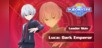 Leader Skin: "Luca: Dark Emperor"