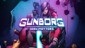 Gunborg: Dark Matters