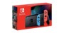 Nintendo Switch v2 Neon Red/Blue
