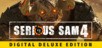 Serious Sam 4 Deluxe Edition