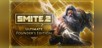 SMITE 2 Ultimate Founder's Edition [PS5]