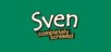 Sven - completely screwed