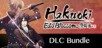 Hakuoki: Edo Blossoms - DLC Bundle