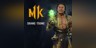 Shang Tsung