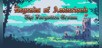 Legends of Amberland: The Forgotten Crown