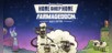 Home Sheep Home: Farmageddon Party Edition