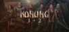 Konung 1 + 2