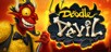 Doodle Devil (PC/MAC/LX) klucz Steam