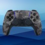 Sony DualSense Szary Kamuflaż