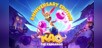 Kao the Kangaroo: Anniversary Edition