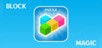 Block Magic Puzzle