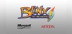 BLiNX: The Time Sweeper
