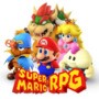 Super Mario RPG Nintendo Switch - wersja cyfrowa