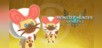 Navirou's Outfit: Paolumu Costume