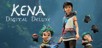 Kena: Bridge of Spirits Digital Deluxe PS4 & PS5