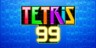 TETRIS 99
