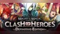 Might & Magic: Clash of Heroes: Definitive Edition [PS4]