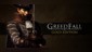 GreedFall - Gold Edition