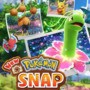 New Pokemon Snap