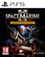Warhammer 40,000 Space Marine 2 Gold Edition PS5