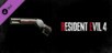 Resident Evil 4 Deluxe Weapon: 'Skull Shaker' [PS4 & PS5]