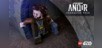 LEGO Star Wars: The Skywalker Saga Andor Character Pack