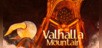 Valhalla Mountain