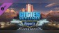 Cities Skylines - Airports [PS4 & PS5]