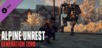 Generation Zero - Alpine Unrest
