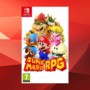 Super Mario RPG Nintendo Switch