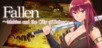 Fallen Makina and the City of Ruins