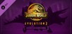 Jurassic World Evolution 2: Secret Species Pack [PS4 & PS5]