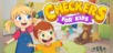 Checkers for Kids