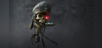 Warhammer 40,000: Inquisitor - Martyr | Servo Comissar-skull [PS4]