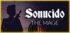 Sonucido: The Mage - A Dungeon Crawler by Daniel da Silva