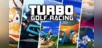 Turbo Golf Racing: Ultimate Bundle