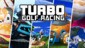 Turbo Golf Racing: Ultimate Bundle