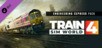 Train Sim World 4: Edinburgh - Glasgow: Engineering Express Pack [PS4 & PS5]
