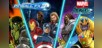 Pinball FX3 - Marvel Pinball: Avengers Chronicles